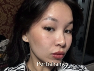 Portiahames