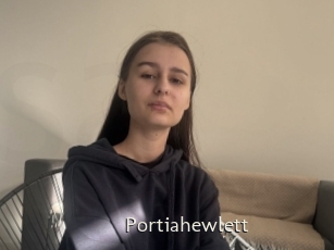 Portiahewlett