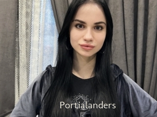 Portialanders