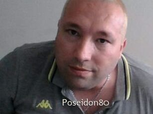 Poseidon80