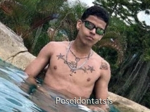 Poseidontatsis