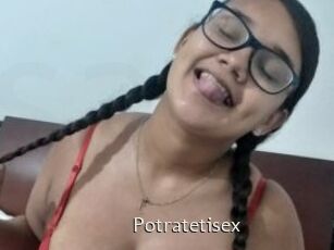 Potratetisex