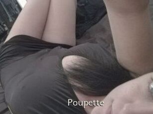 Poupette