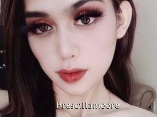 Prescillamoore