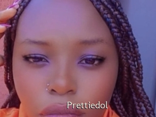 Prettiedol