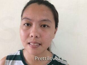 Prettilove23
