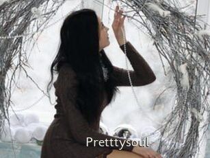 Pretttysoul