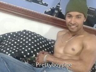 Prettyboypipe