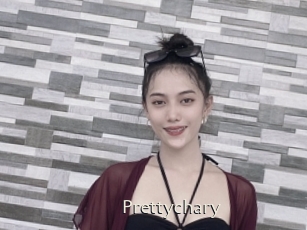 Prettychary