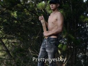 Prettyeyesboy