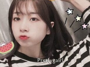 Prettygairl