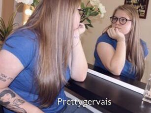 Prettygervais