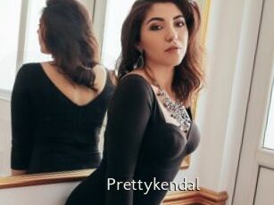 Prettykendal