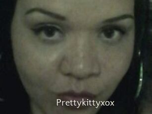 Prettykittyxox