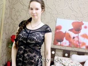 Prettynicky
