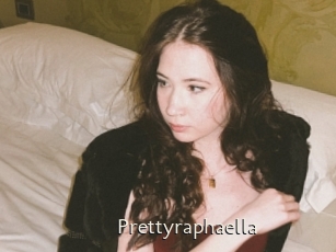 Prettyraphaella