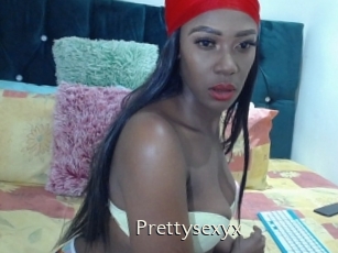 Prettysexyx