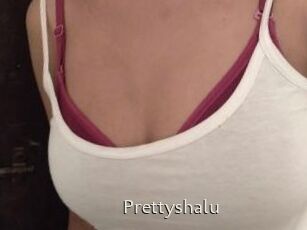 Prettyshalu
