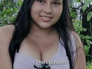 Prettystuden