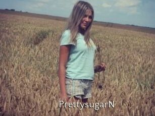 PrettysugarN