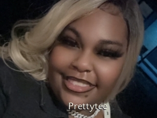 Prettytee