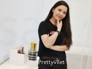 Prettyvilet