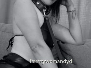 Prettywomandyd