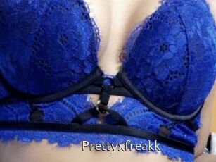 Prettyxfreakk