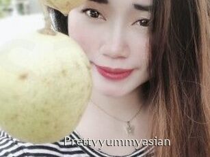 Prettyyummyasian