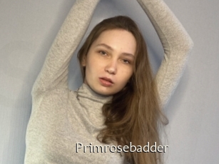 Primrosebadder