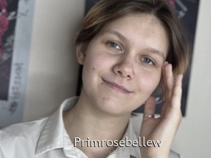 Primrosebellew