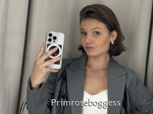 Primroseboggess