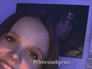 Primrosebyron