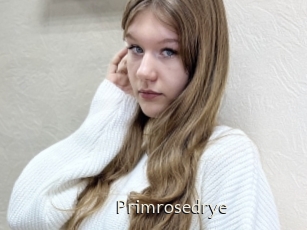 Primrosedrye