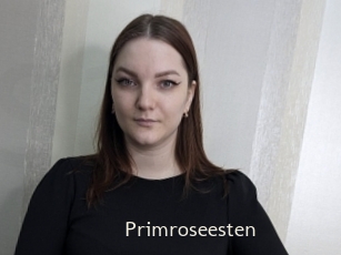 Primroseesten