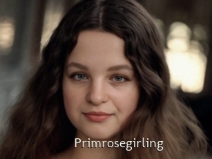 Primrosegirling