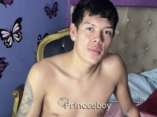 Princceboy