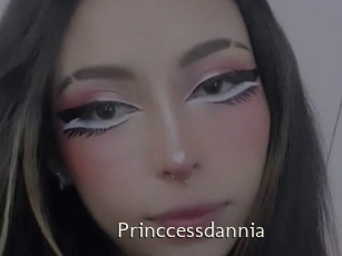Princcessdannia