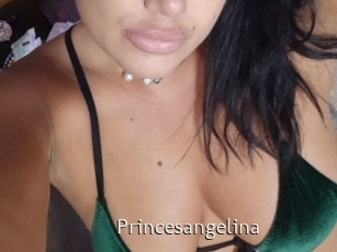 Princesangelina