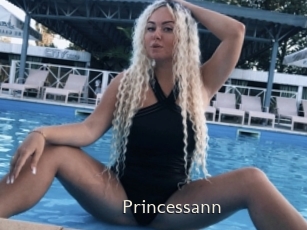 Princessann