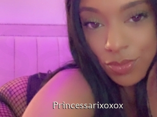 Princessarixoxox