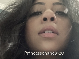 Princesschanel920