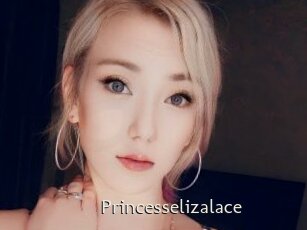 Princesselizalace