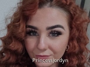 Princessjordyn