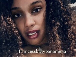 Princesskittypanamena