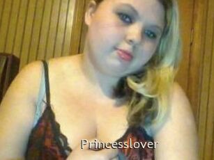Princesslover