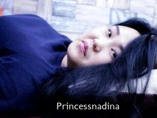 Princessnadina