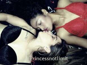 Princessnotlimit
