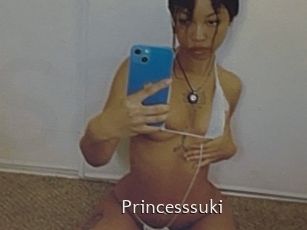 Princesssuki