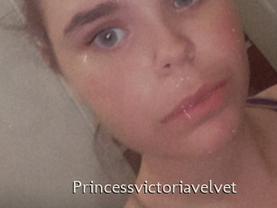 Princessvictoriavelvet